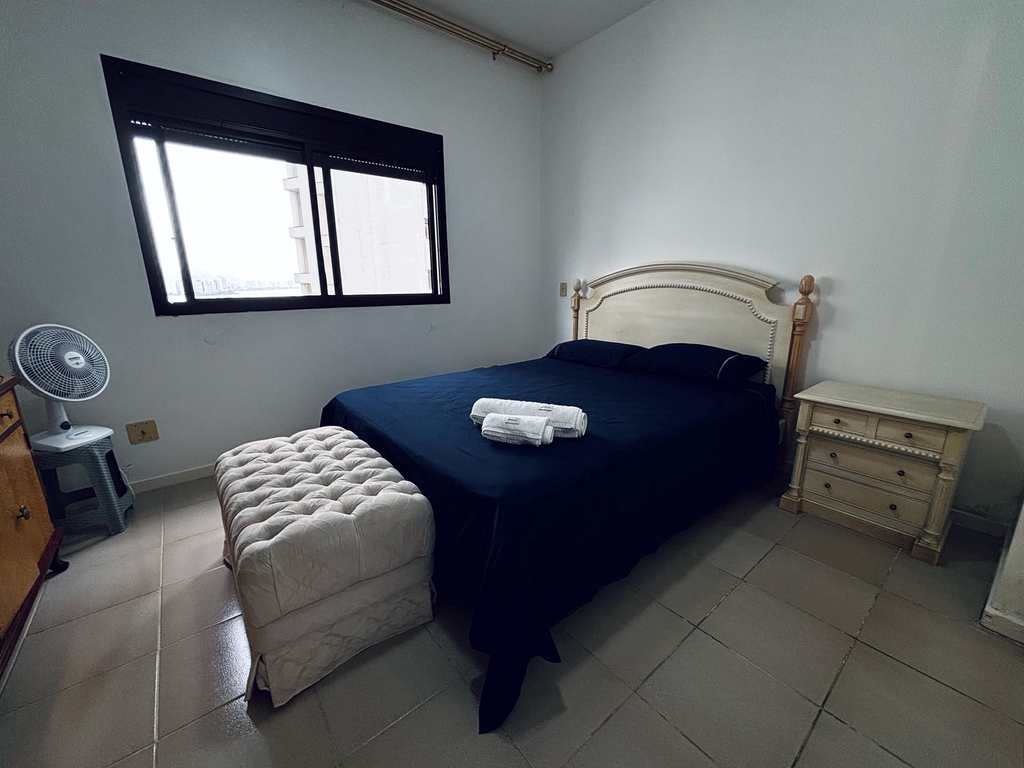 Apartamento em Guarujá, no bairro Jardim Astúrias