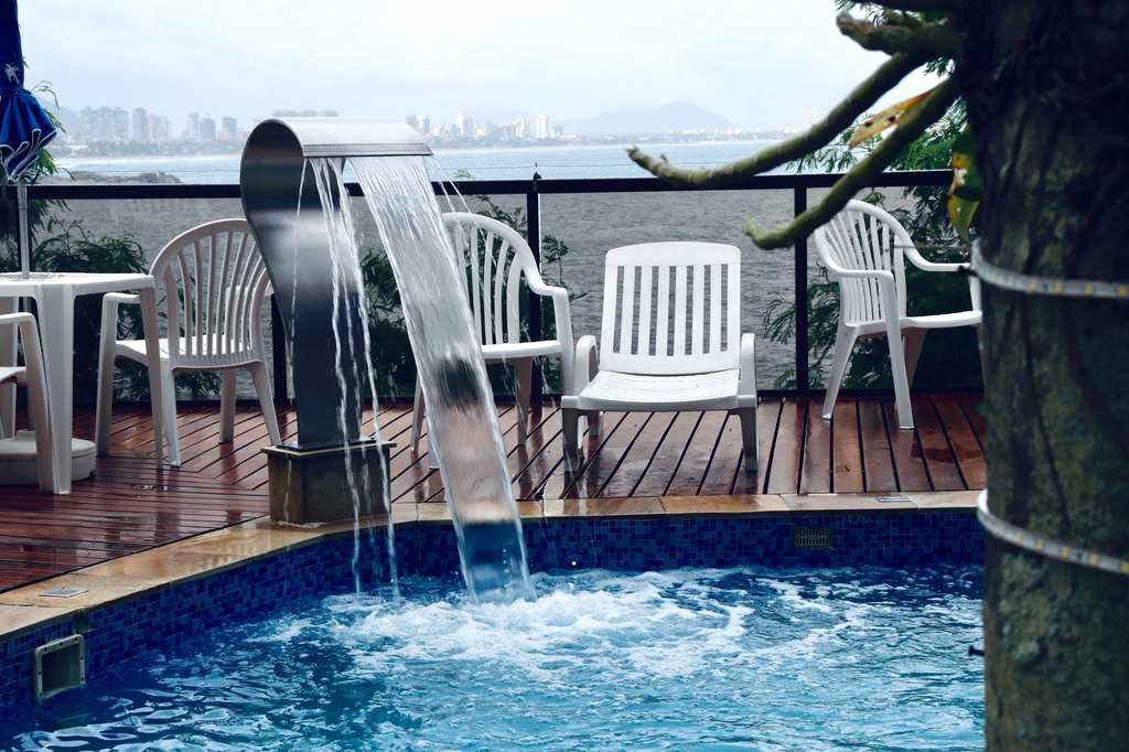 Apartamento em Guarujá, no bairro Jardim Astúrias