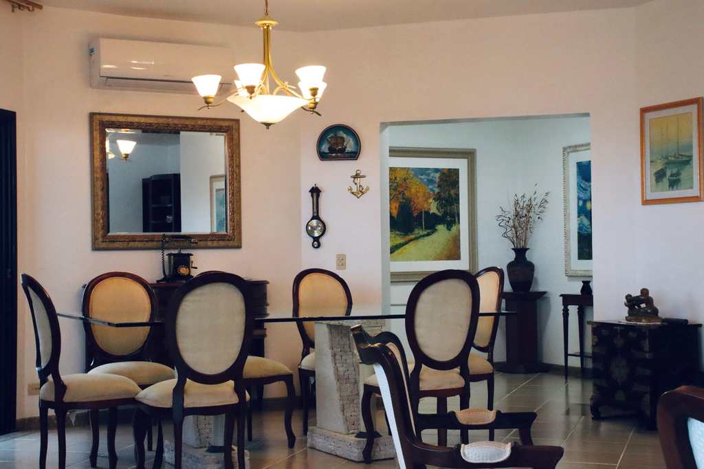 Apartamento em Guarujá, no bairro Jardim Astúrias