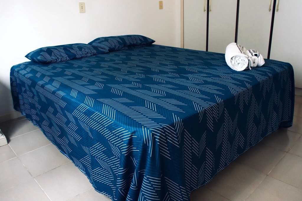 Apartamento em Guarujá, no bairro Jardim Astúrias