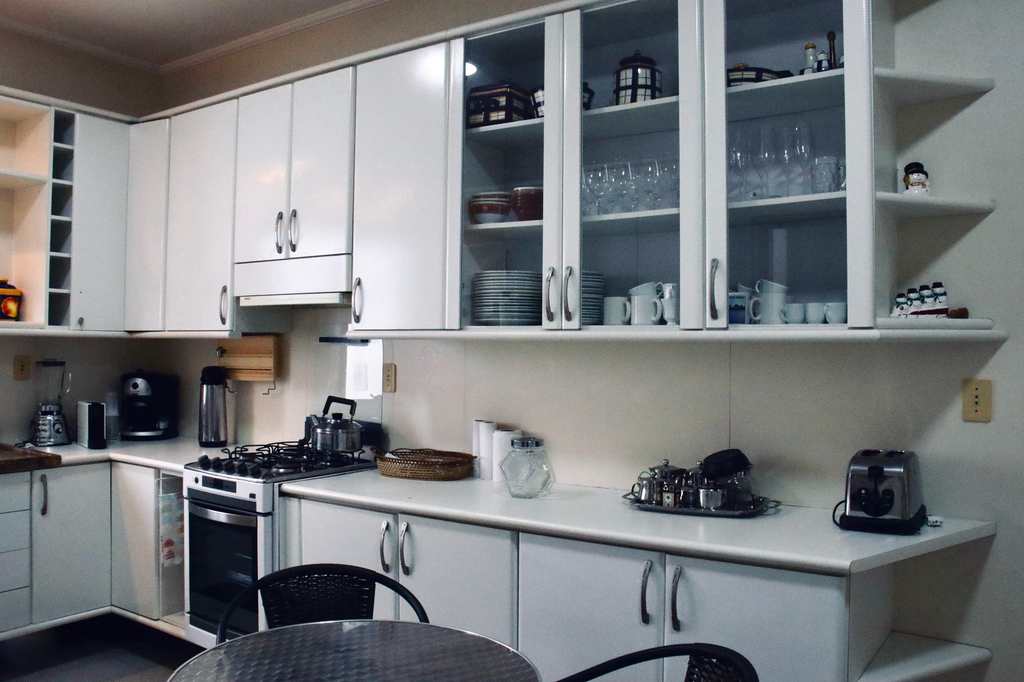 Apartamento em Guarujá, no bairro Jardim Astúrias