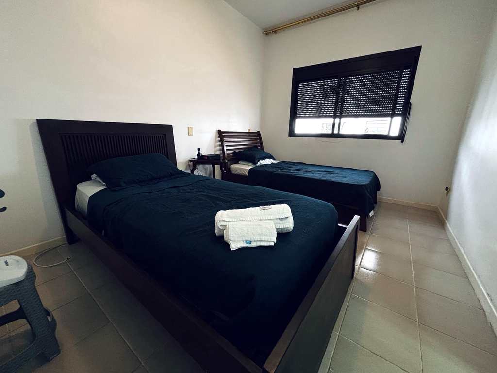 Apartamento em Guarujá, no bairro Jardim Astúrias