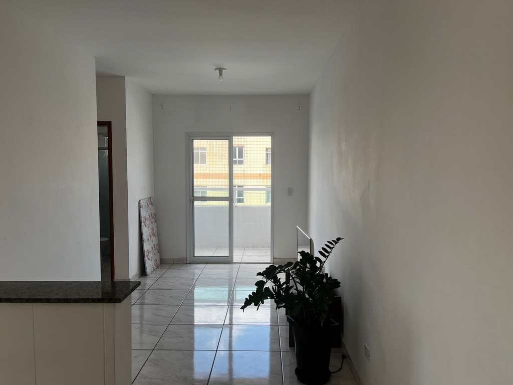 Apartamento em Praia Grande, no bairro Ocian