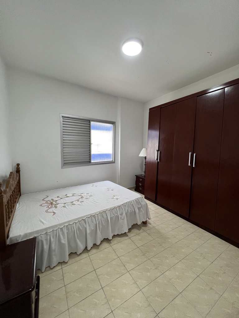 Apartamento em Praia Grande, no bairro Aviação