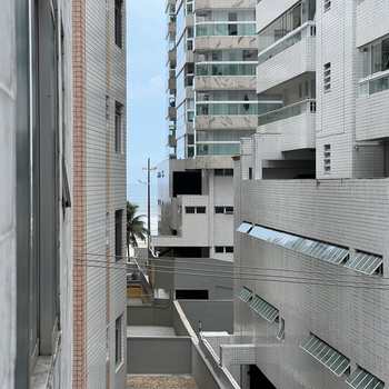 Apartamento em Praia Grande, bairro Aviação