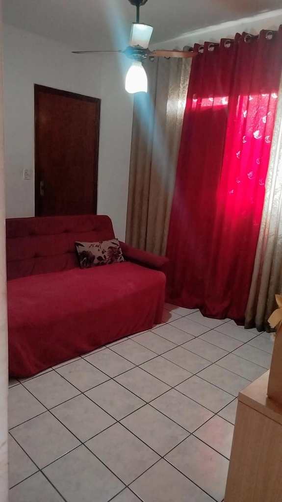 Apartamento em Praia Grande, no bairro Aviação