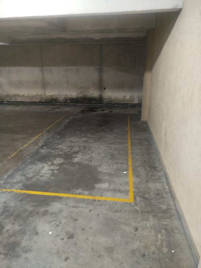 Apartamento em Praia Grande, no bairro Aviação