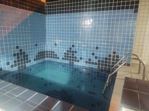 Apartamento, código 9538 em Praia Grande, bairro Aviação