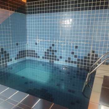 Apartamento em Praia Grande, bairro Aviação
