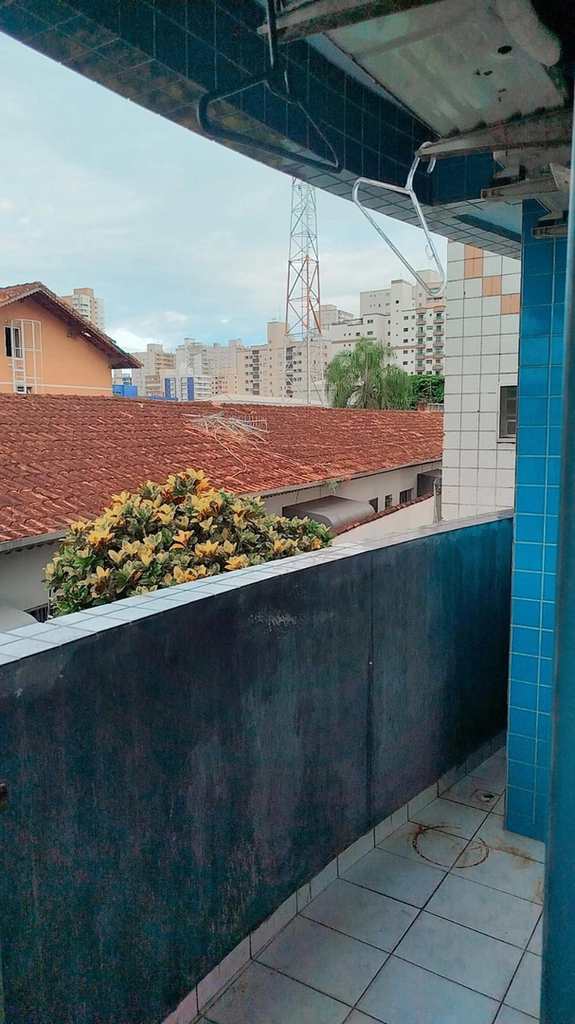 Apartamento em Praia Grande, no bairro Aviação