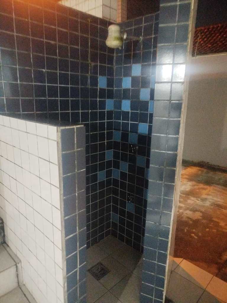 Apartamento em Praia Grande, no bairro Aviação