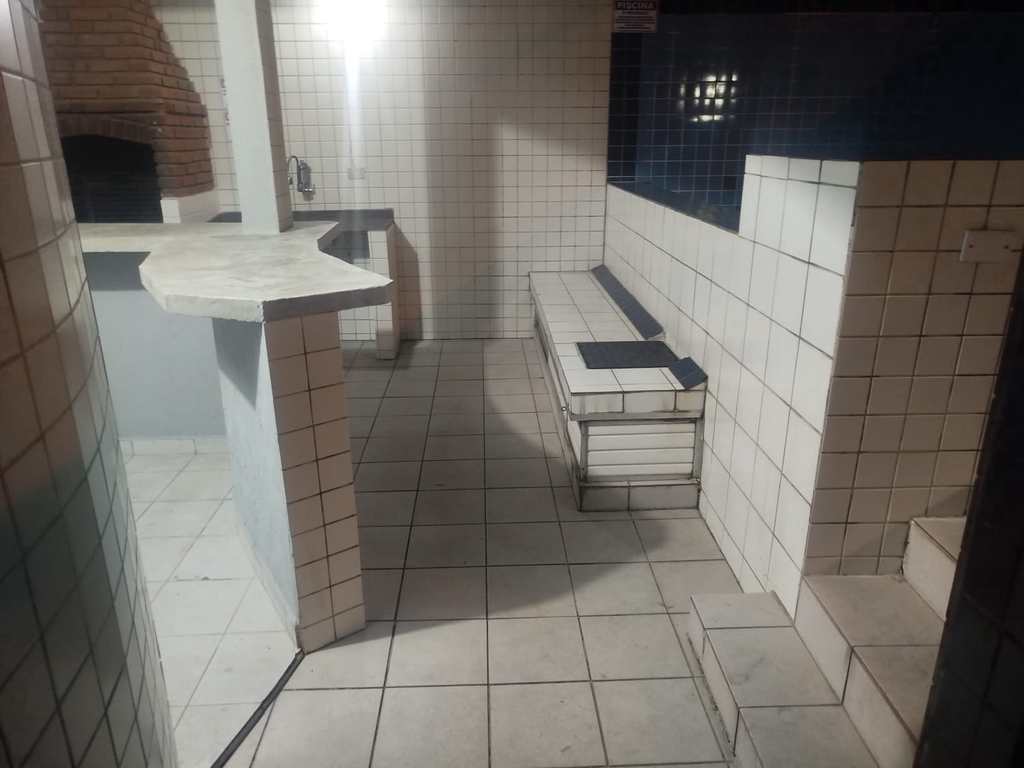 Apartamento em Praia Grande, no bairro Aviação