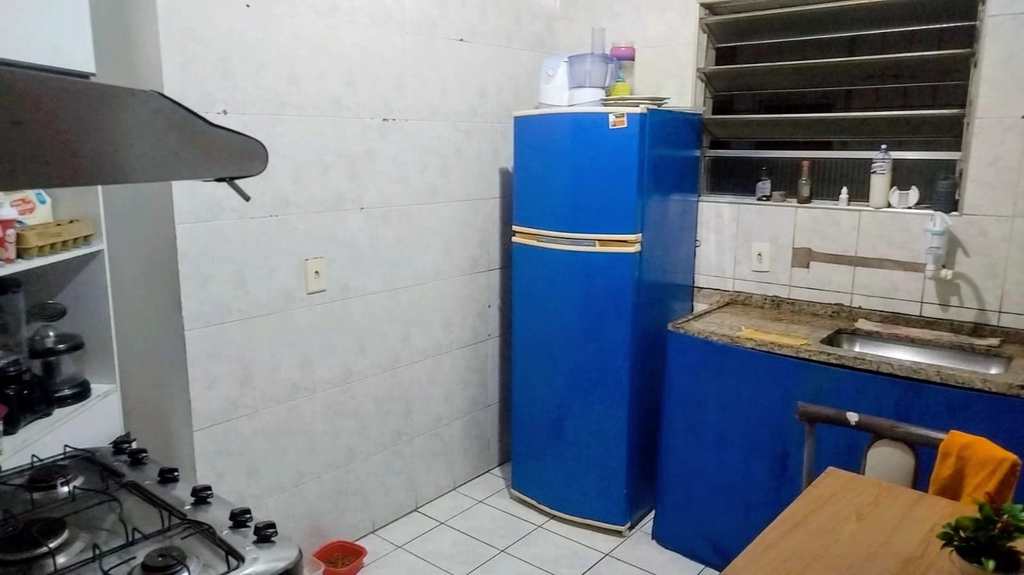 Apartamento em Praia Grande, no bairro Aviação
