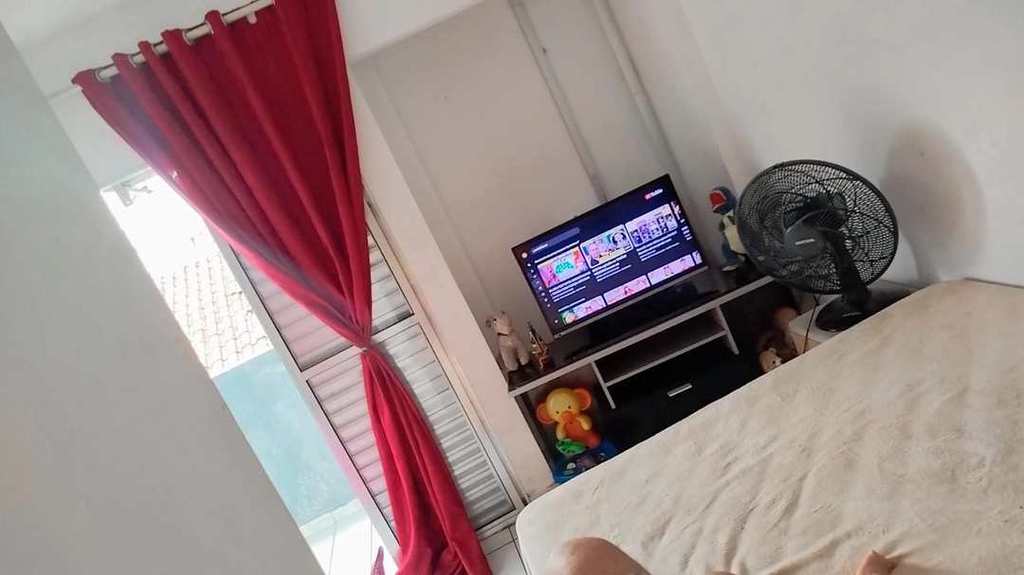 Apartamento em Praia Grande, no bairro Aviação