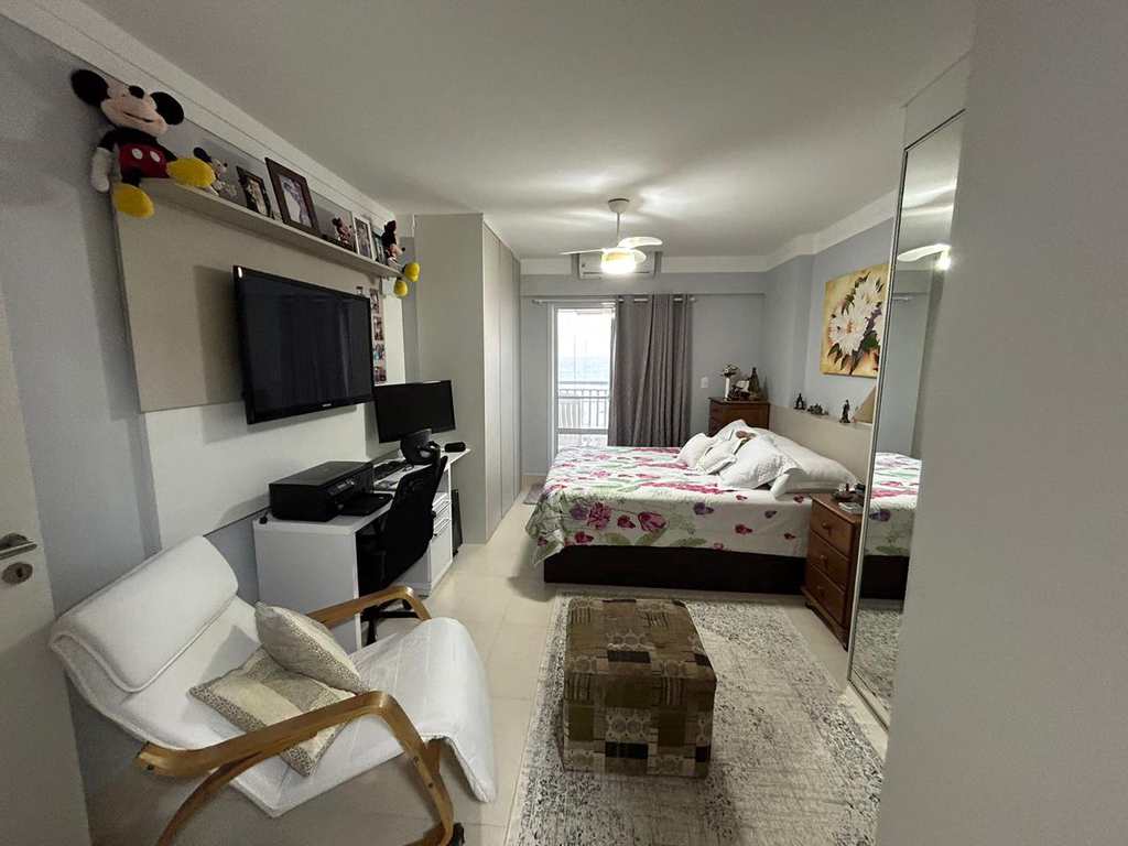 Apartamento em Praia Grande, no bairro Aviação