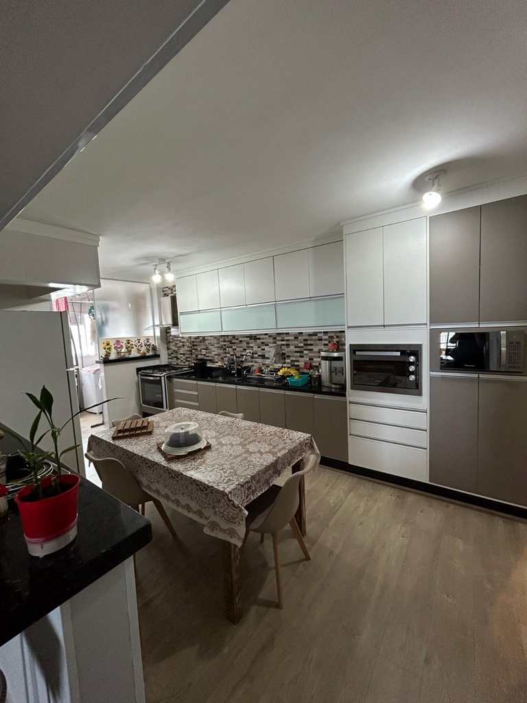 Apartamento em Praia Grande, no bairro Aviação