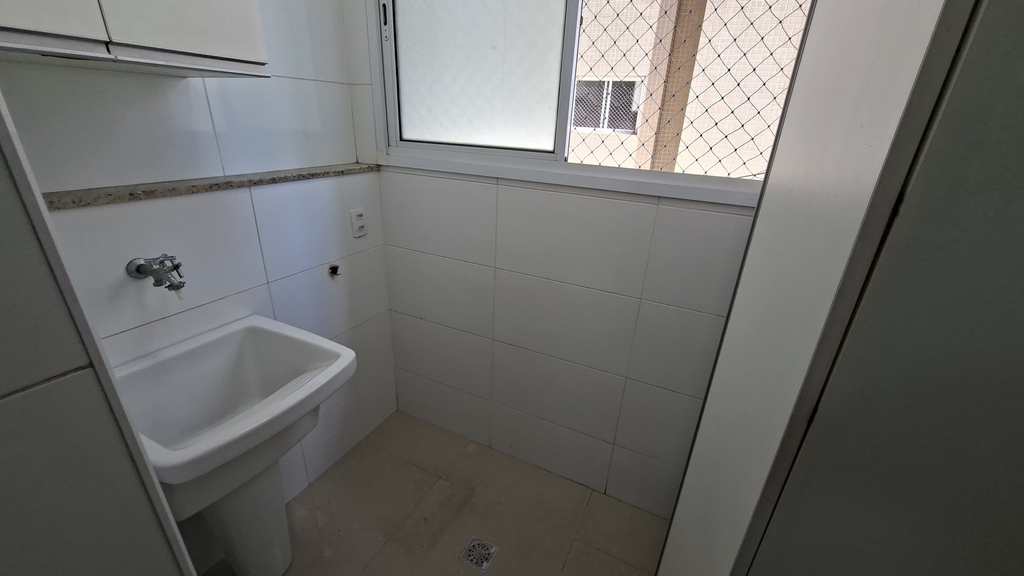 Apartamento em Praia Grande, no bairro Canto do Forte