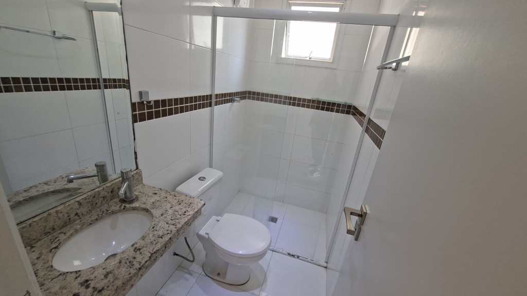 Apartamento em Praia Grande, no bairro Canto do Forte