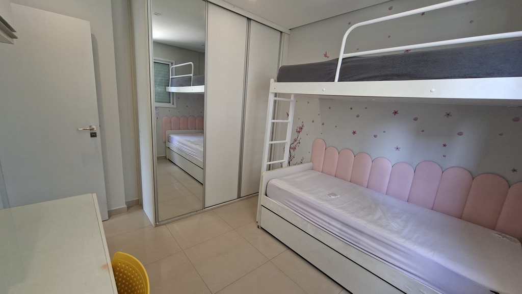 Apartamento em Praia Grande, no bairro Canto do Forte