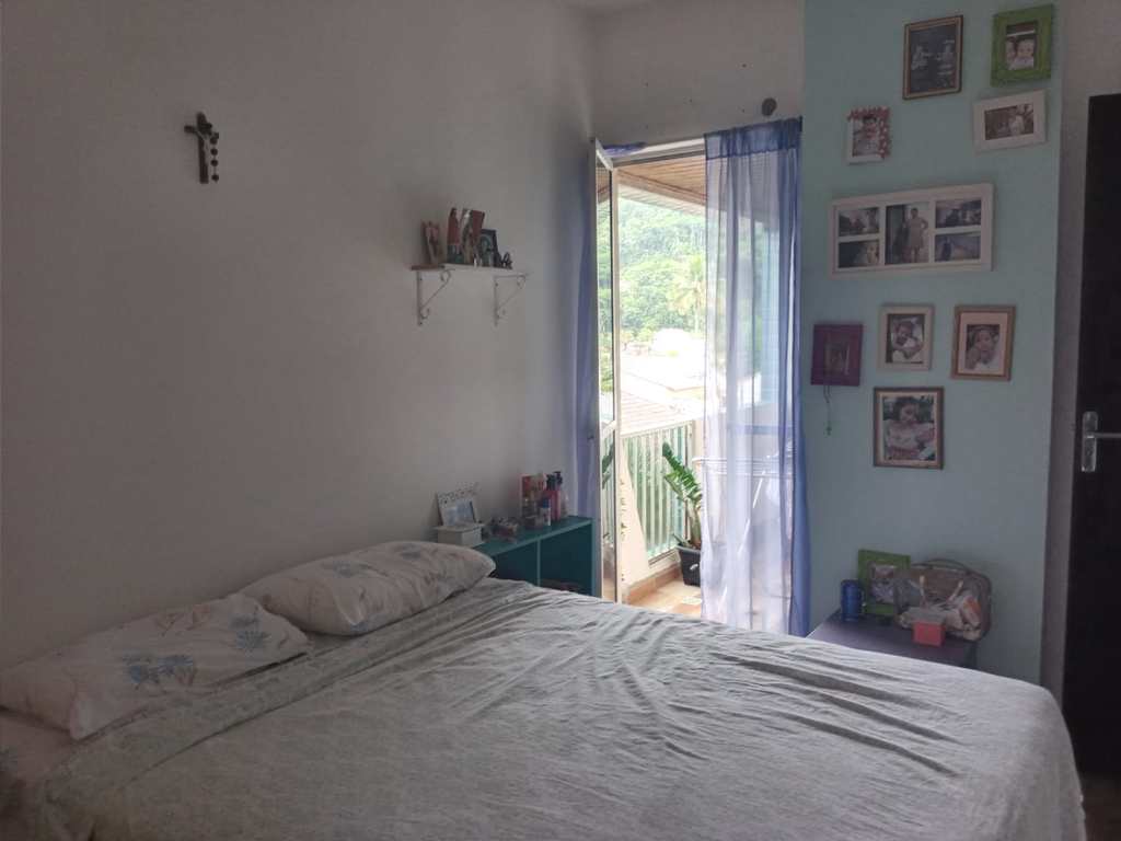 Apartamento em Mongaguá, no bairro Centro