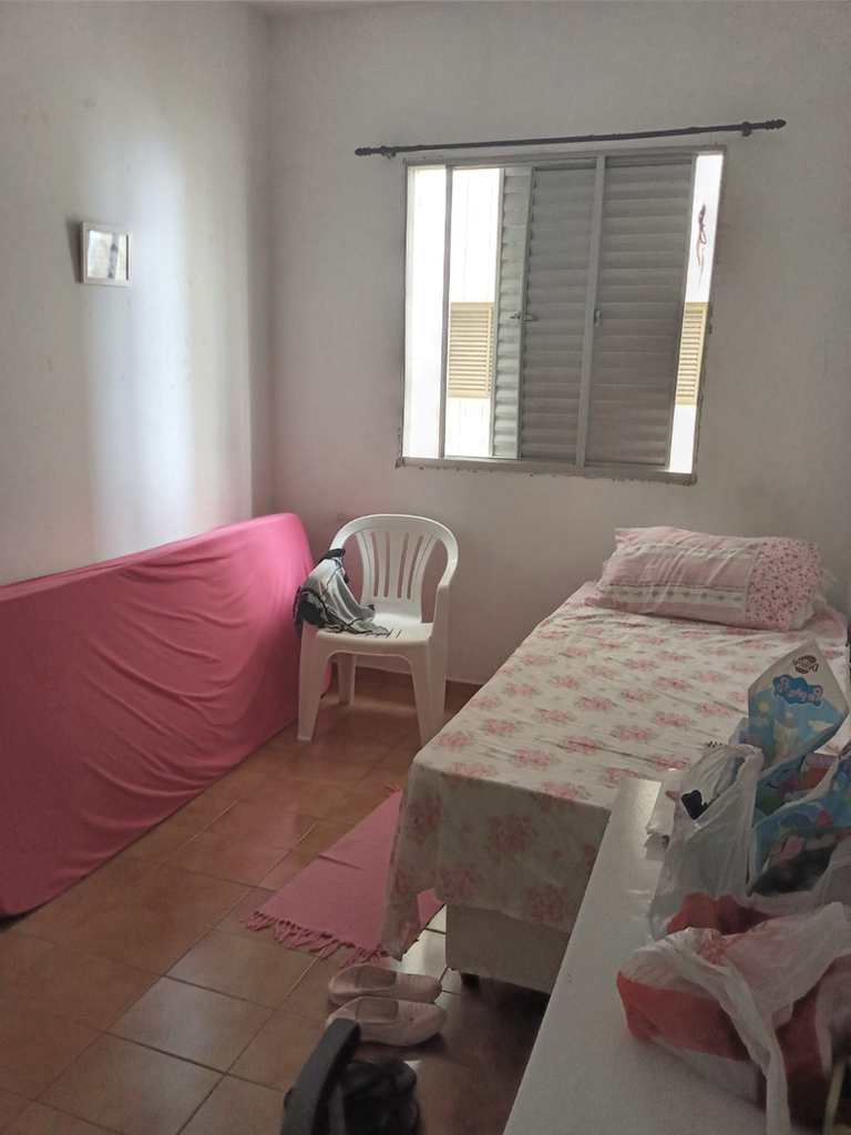 Apartamento em Mongaguá, no bairro Centro