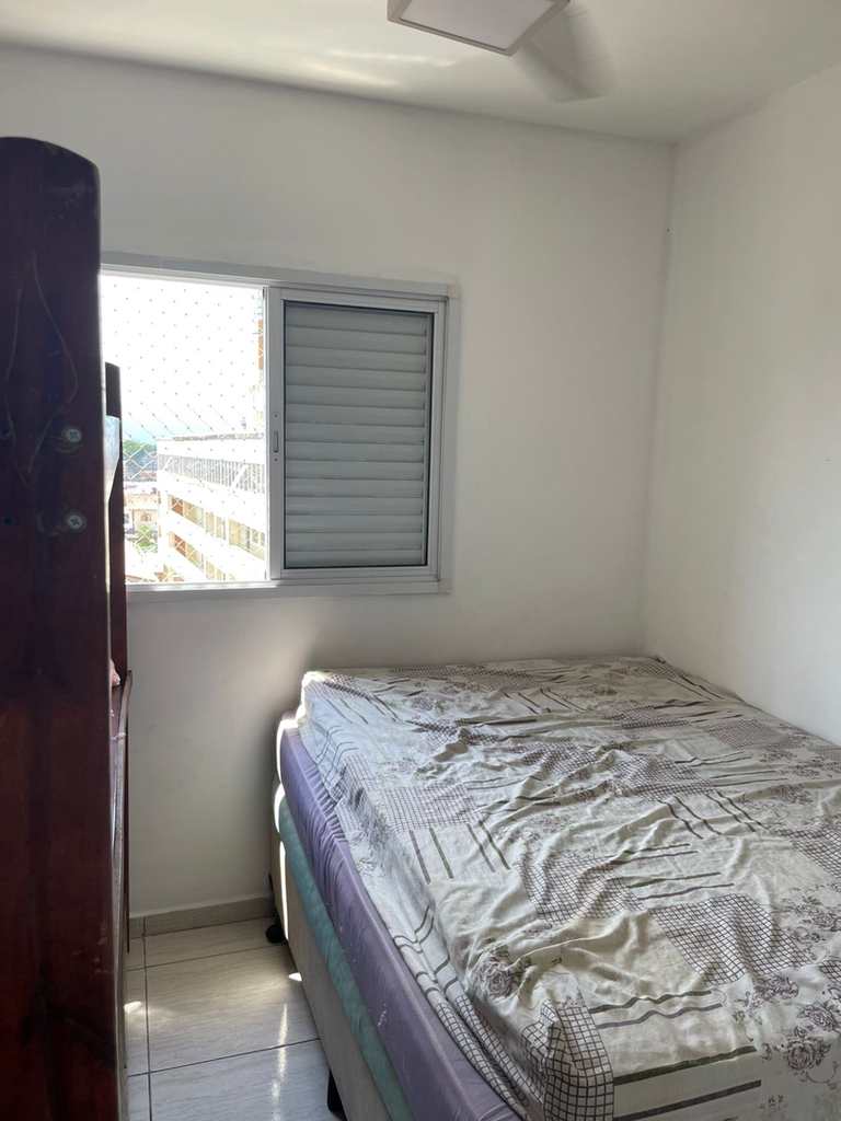 Apartamento em Praia Grande, no bairro Tupi