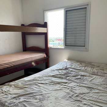 Apartamento em Praia Grande, bairro Tupi