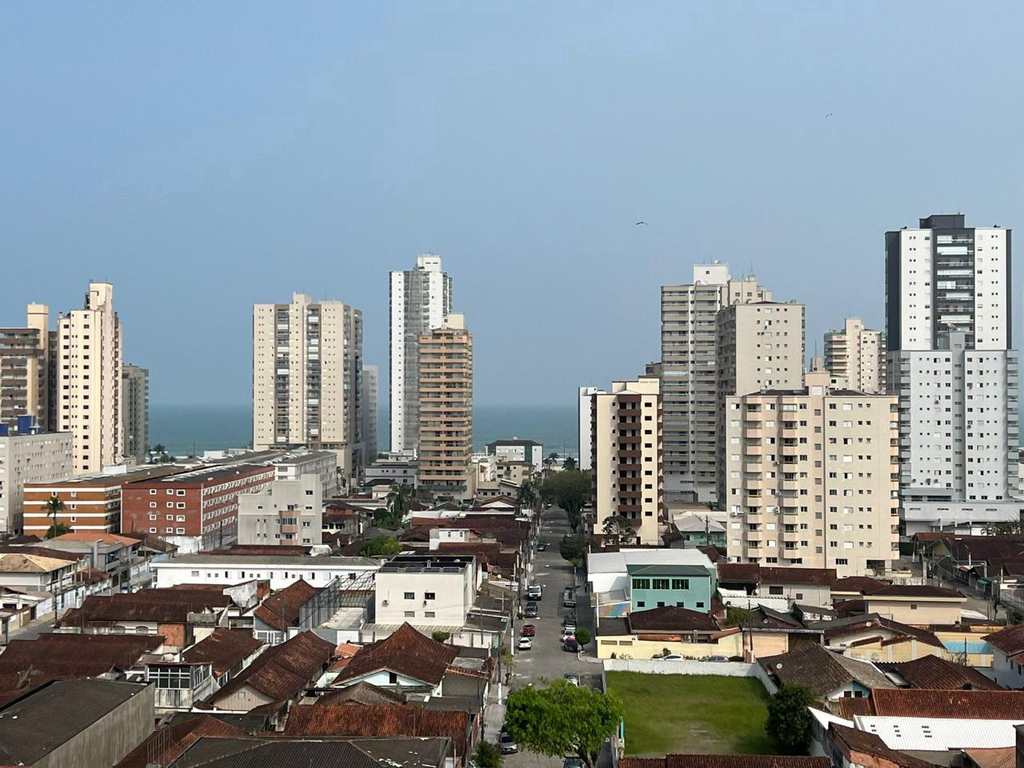Apartamento em Praia Grande, no bairro Tupi