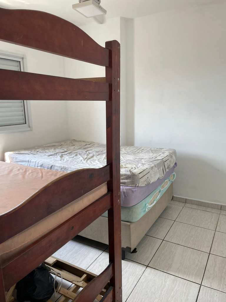 Apartamento em Praia Grande, no bairro Tupi