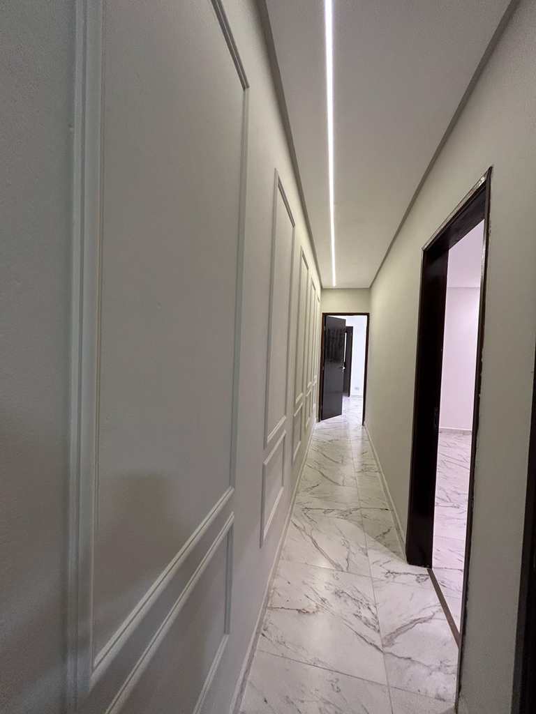 Casa em Praia Grande, no bairro Caiçara