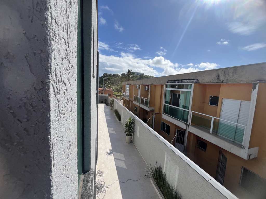 Sobrado de Condomínio em Itanhaém, no bairro Praia do Sonho