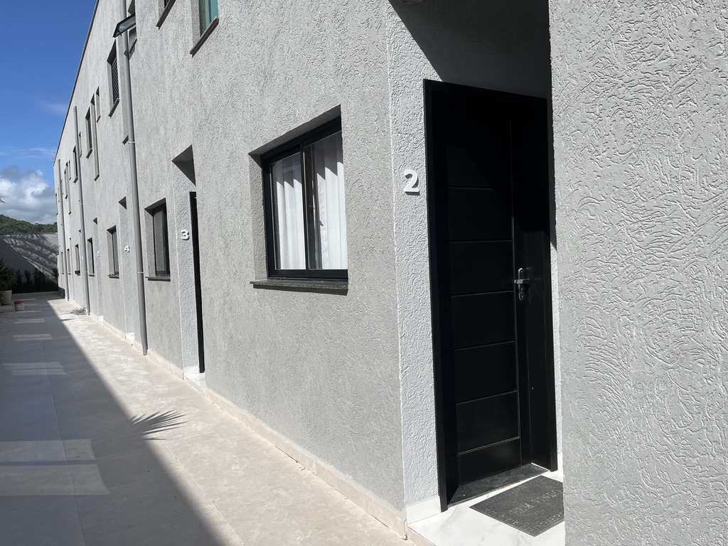 Sobrado de Condomínio em Itanhaém, no bairro Praia do Sonho
