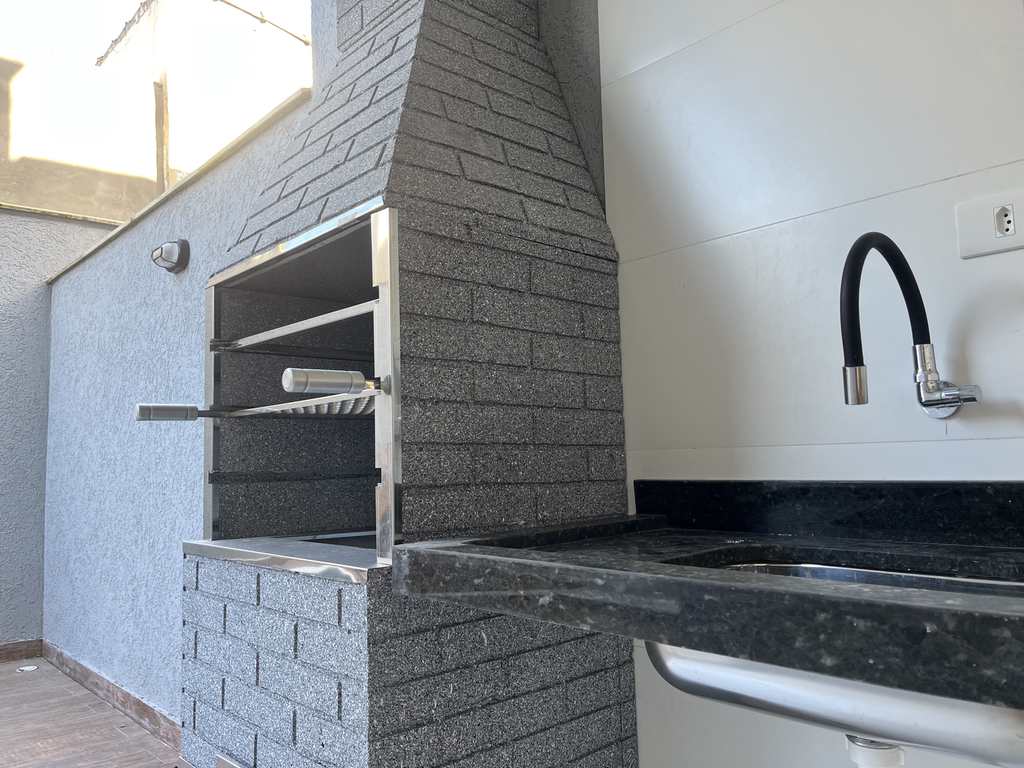 Sobrado de Condomínio em Itanhaém, no bairro Praia do Sonho