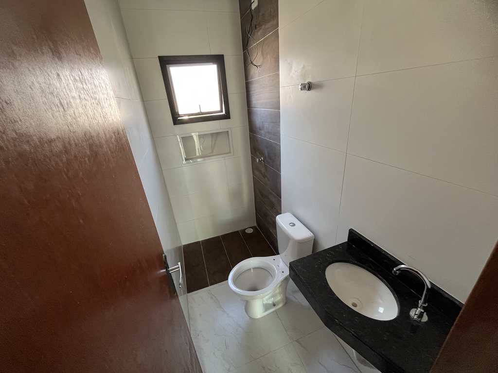 Sobrado de Condomínio em Itanhaém, no bairro Praia do Sonho