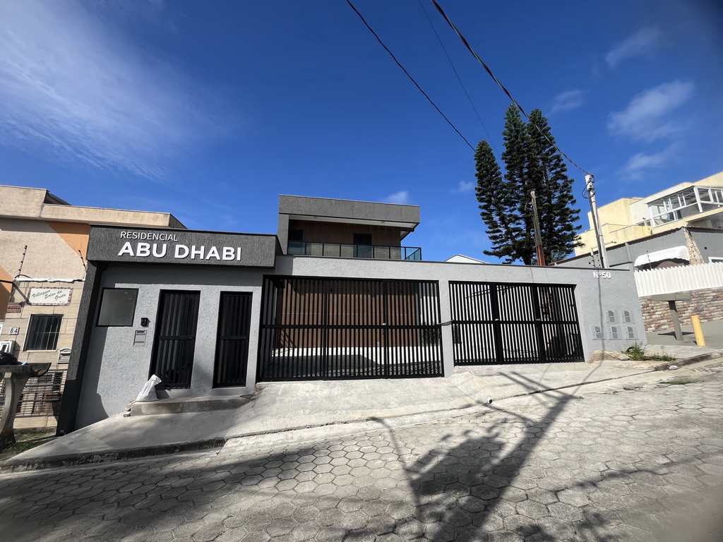 Sobrado de Condomínio em Itanhaém, no bairro Praia do Sonho
