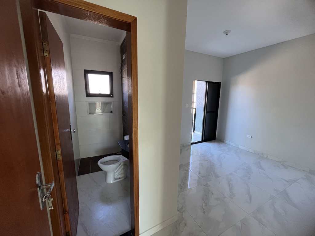 Sobrado de Condomínio em Itanhaém, no bairro Praia do Sonho