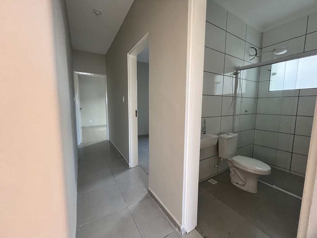 Casa de Condomínio em Itanhaém, no bairro Umuarama