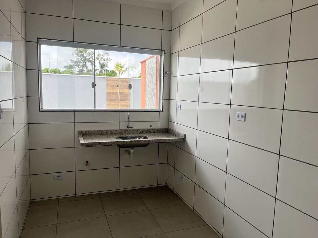 Casa de Condomínio em Itanhaém, no bairro Umuarama