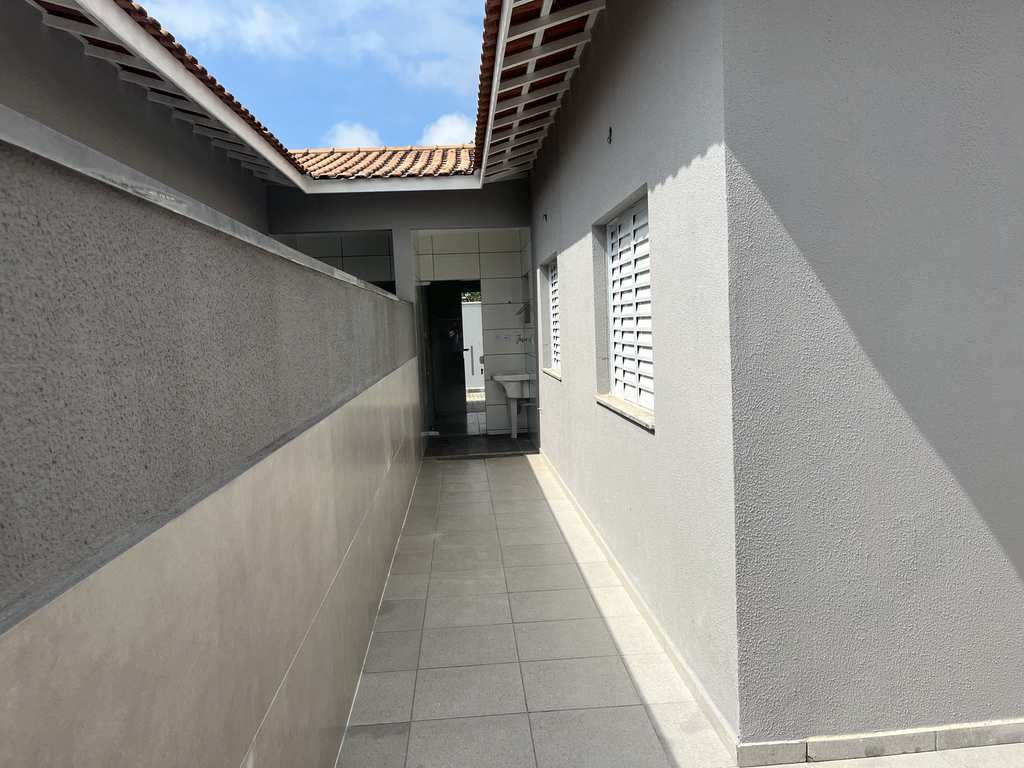 Casa de Condomínio em Itanhaém, no bairro Umuarama