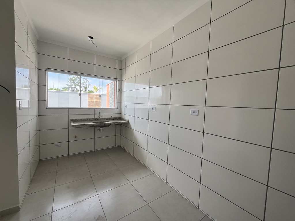 Casa de Condomínio em Itanhaém, no bairro Umuarama