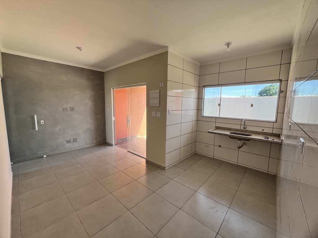 Casa de Condomínio em Itanhaém, no bairro Umuarama