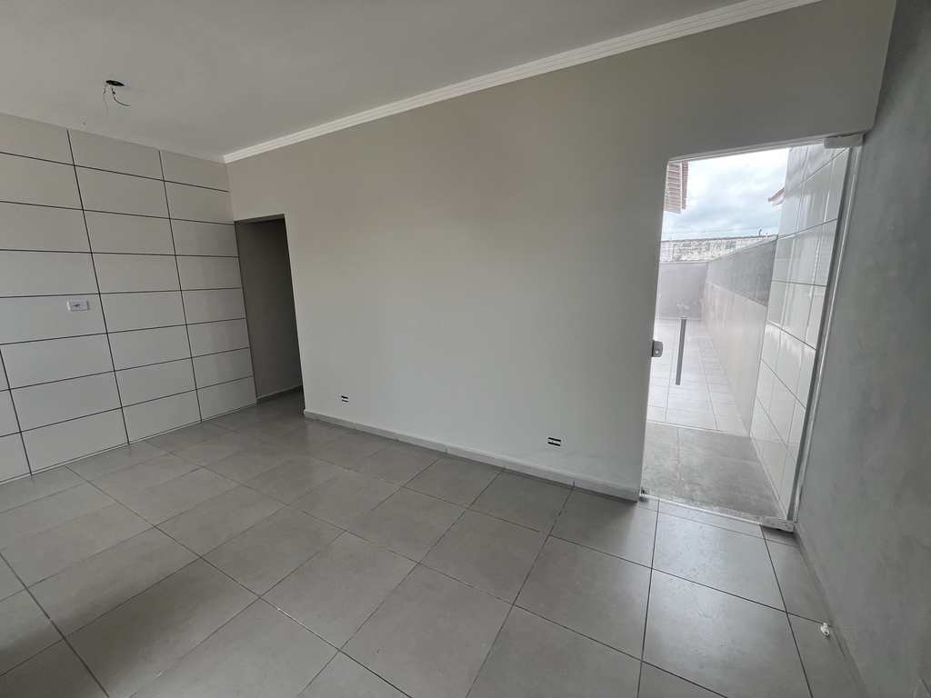 Casa de Condomínio em Itanhaém, no bairro Umuarama