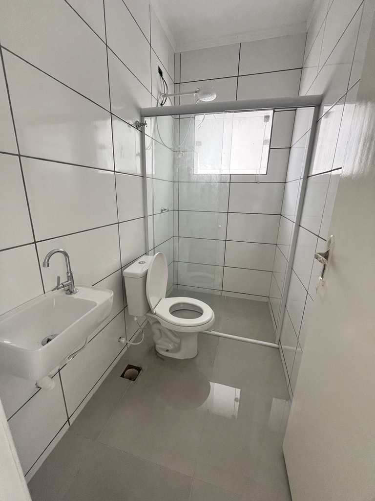 Casa de Condomínio em Itanhaém, no bairro Umuarama