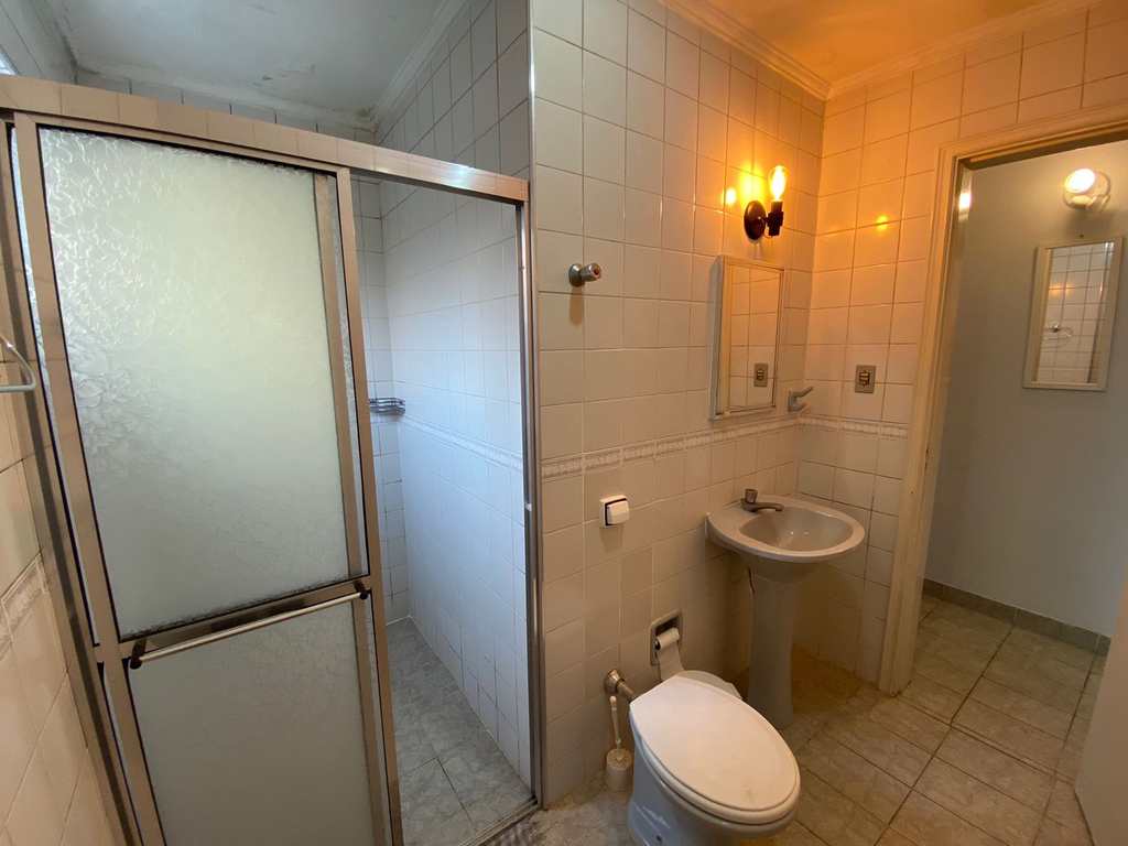 Apartamento em Praia Grande, no bairro Aviação