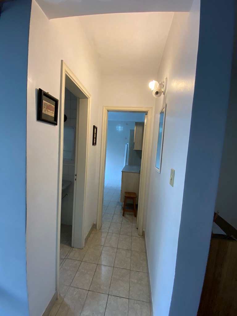 Apartamento em Praia Grande, no bairro Aviação