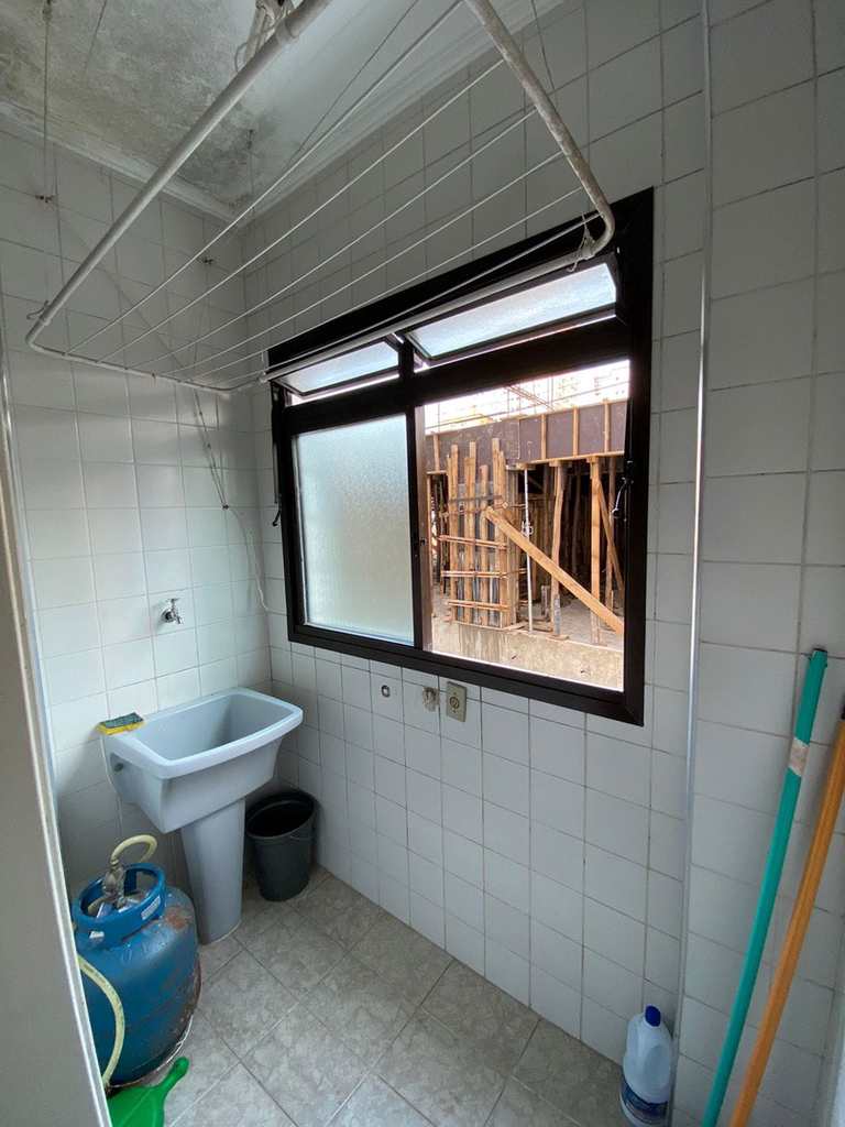 Apartamento em Praia Grande, no bairro Aviação