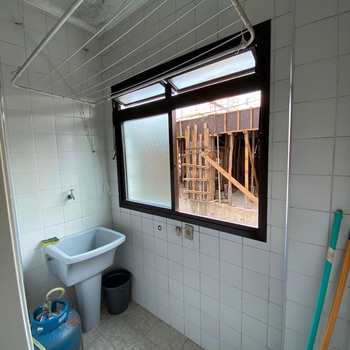 Apartamento em Praia Grande, bairro Aviação