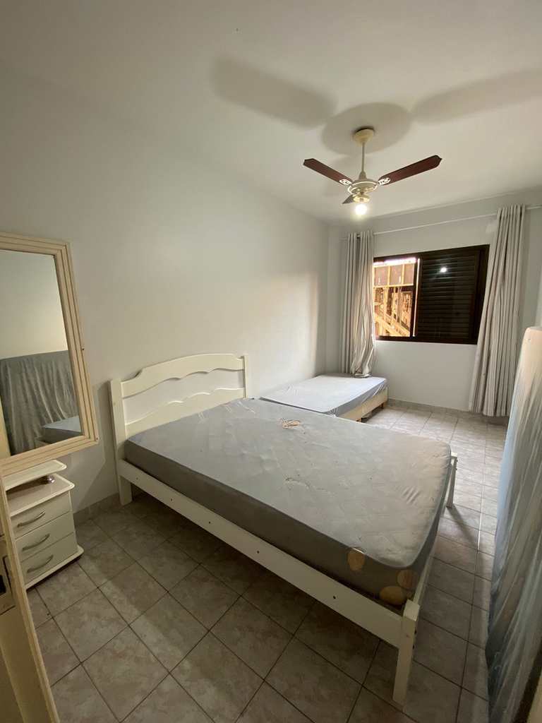 Apartamento em Praia Grande, no bairro Aviação