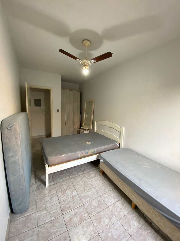 Apartamento em Praia Grande, no bairro Aviação