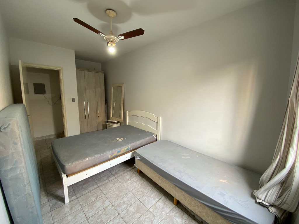 Apartamento em Praia Grande, no bairro Aviação